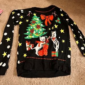 Christmas Sweater